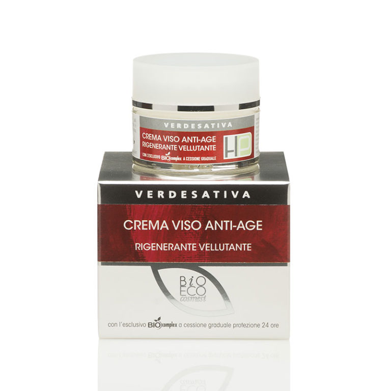 Crema viso Biocomplex