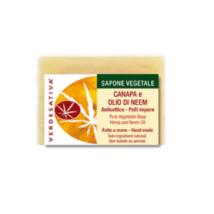 sapone-vegetale-canapa-e-olio-di-neem