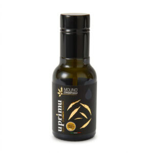 olio di semi di canapa