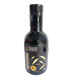 olio di canapa 250 ml