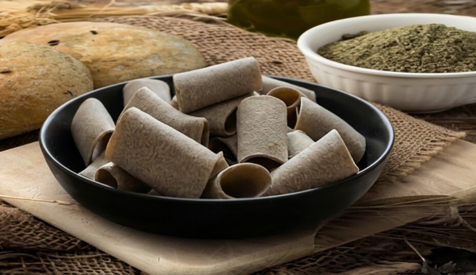 La canapa a tavola: un alimento nutriente per una dieta sana