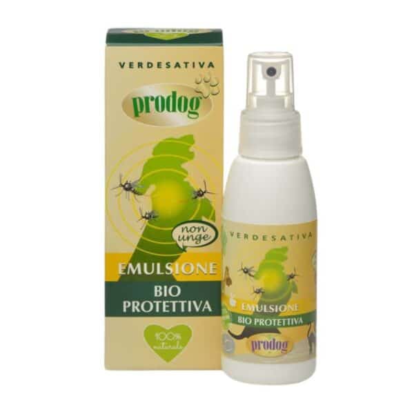 Emulsione Protettiva Spray PRODOG – Repellente Naturale