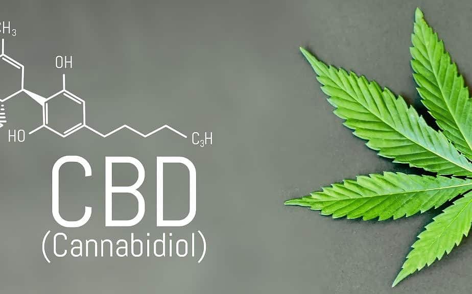 Il CBD (cannabidiolo)- Cos'è, proprietà e benefici