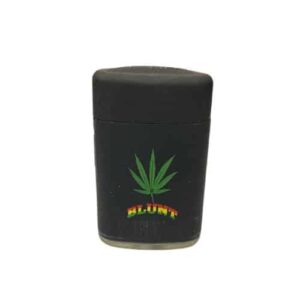 Accendino Jet Flame BLUNT- ATOMIC