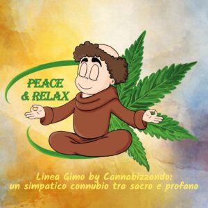 LINEA GIMO by Cannabizzando