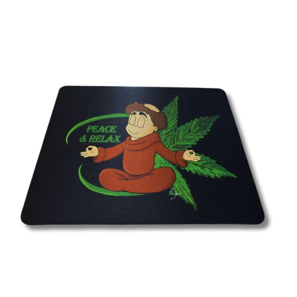 MOUSE PAD Relax - tappetino mouse