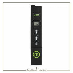 Misuratore di pH - Milwaukee pH600