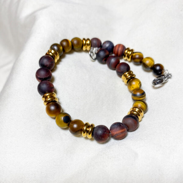 Bracciale-Occhio-Tigre-Rosso-e-Giallo