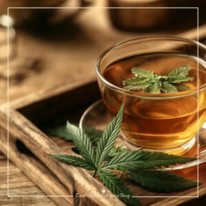 TISANE