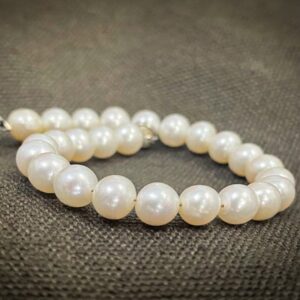 Bracciale-in-Acciaio-e-Perle-di-Fiume