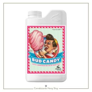 Advanced Nutrients - Bud Candy (vari formati)