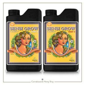Advanced Nutrients - pH Perfect Sensi Grow A+B (vari formati)