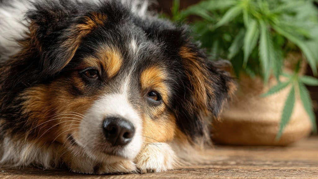 CBD PET
Un alleato per il benessere degli Amici a 4 Zampe.
Ricco di fitocomplesso, terpeni e flavonoidi.