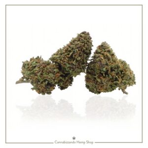 La lemon haze CBD è un'infiorescenza di canapa legale dall'intenso gusto di limone, perfetta per chi desidera rilassarsi in maniera piacevole senza avere effetti psicoattivi.