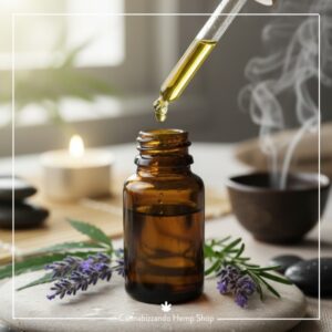 CBD - CBG