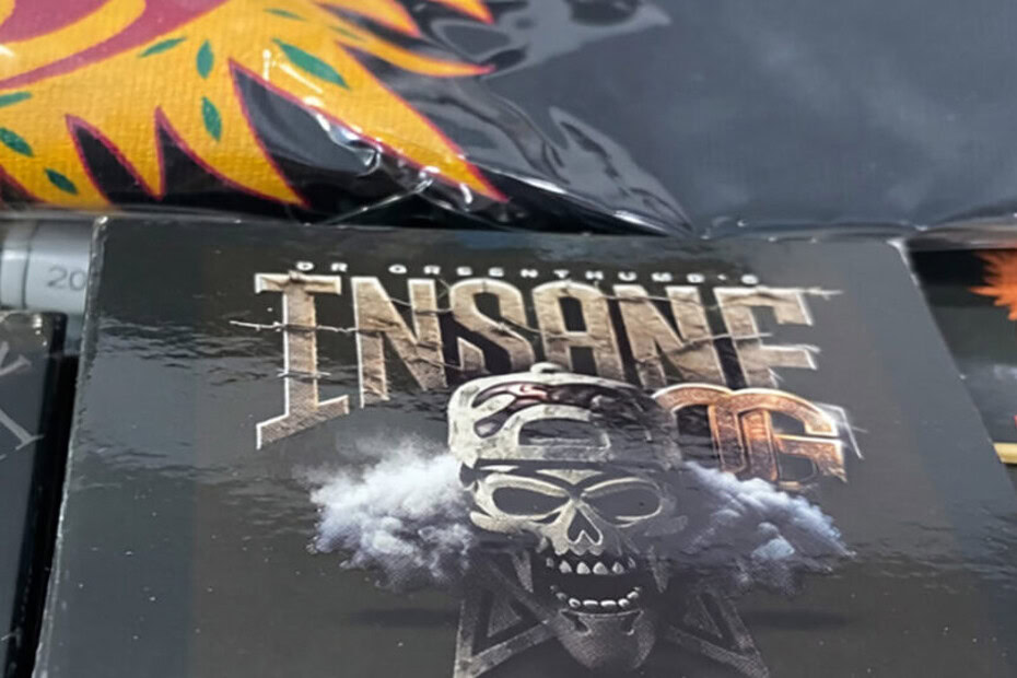 Scopri le novità nel mondo del collezionismo: i semi da collezione Barney’s Farm in collaborazione con B-Real, Backpackboyz e Doja. Edizioni limitate in store.