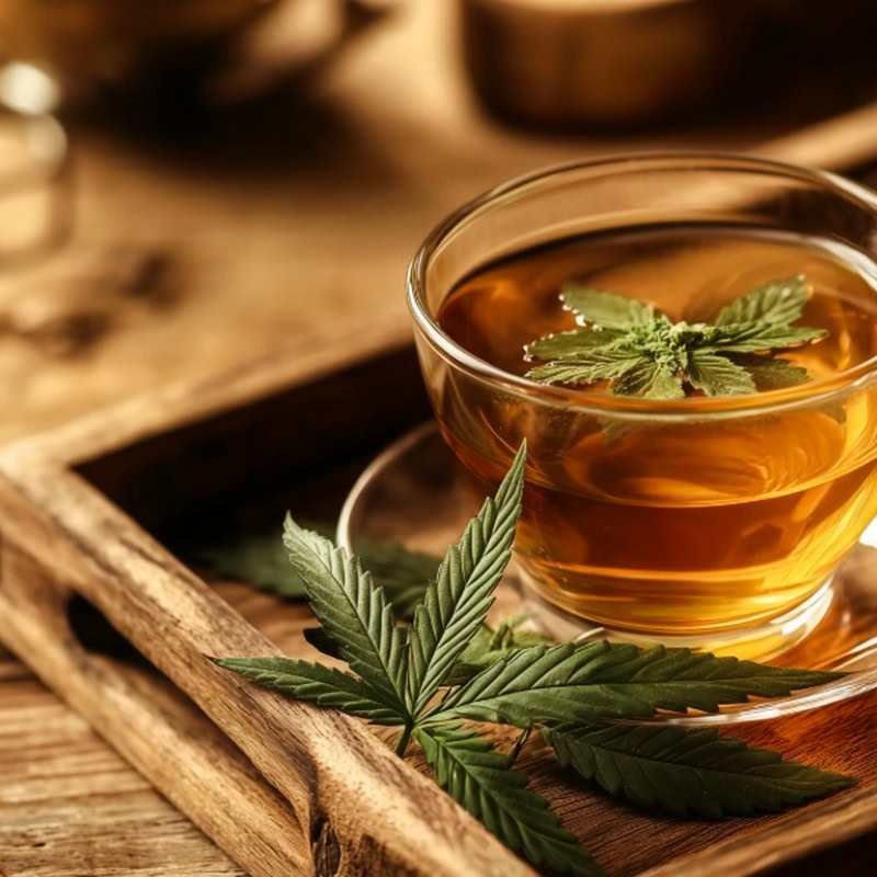 TISANE