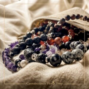 Linea Gimo Jewels - Pietre Naturali
