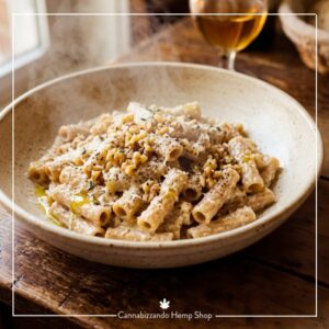 Pasta Bio ai Grani Antichi