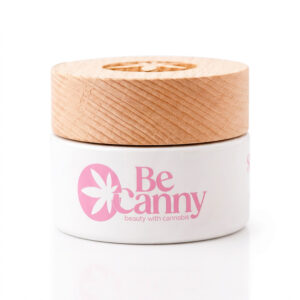crema viso al cbd becanny